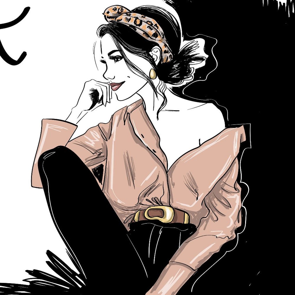 Meet your Posher, Lauren